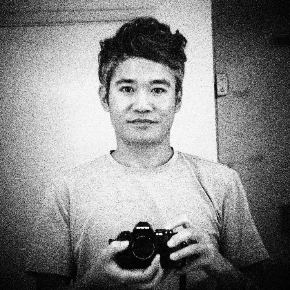 Leo Uehara - Academia Internacional de Cinema