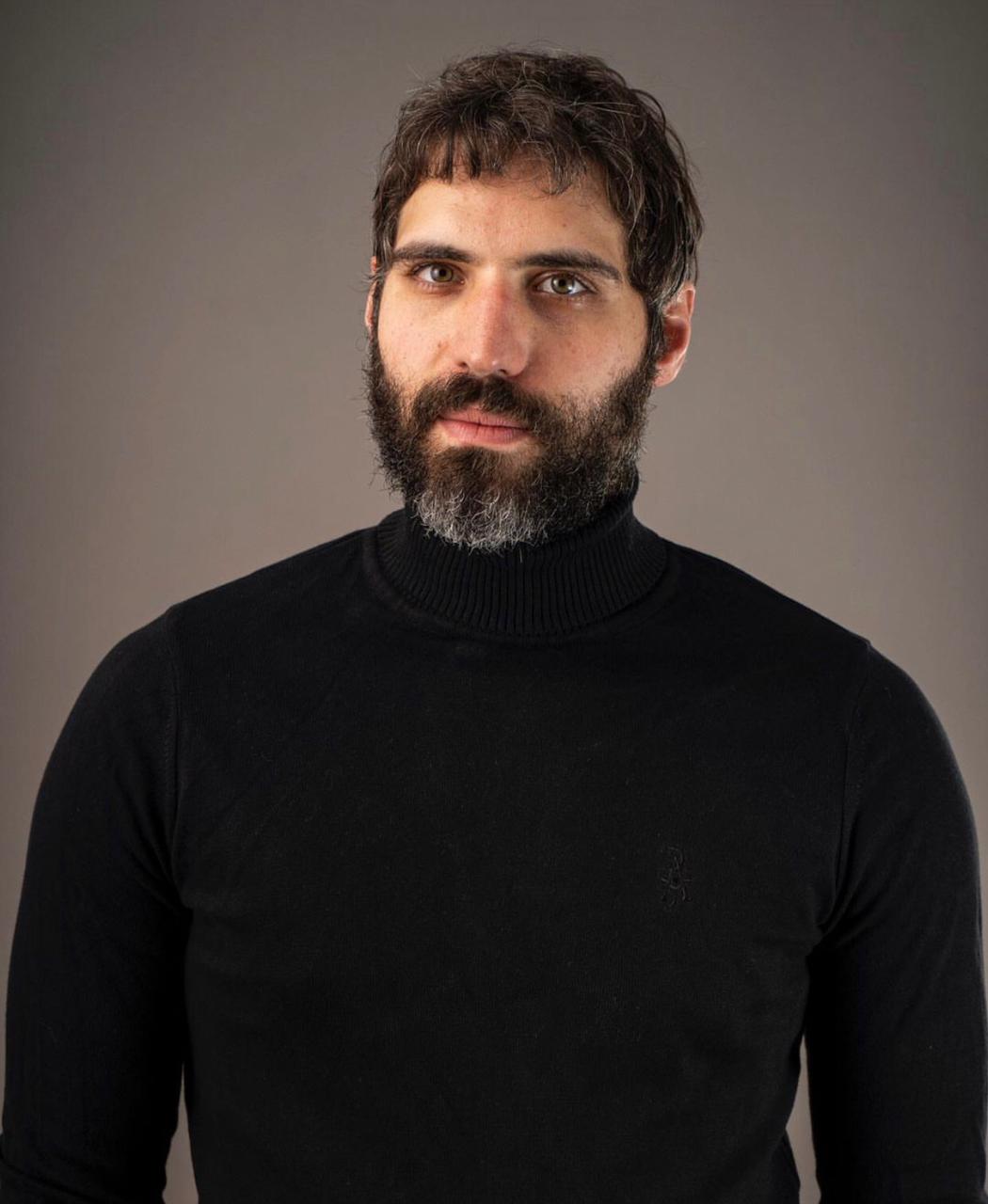 Gabriel Muglia - Academia Internacional de Cinema