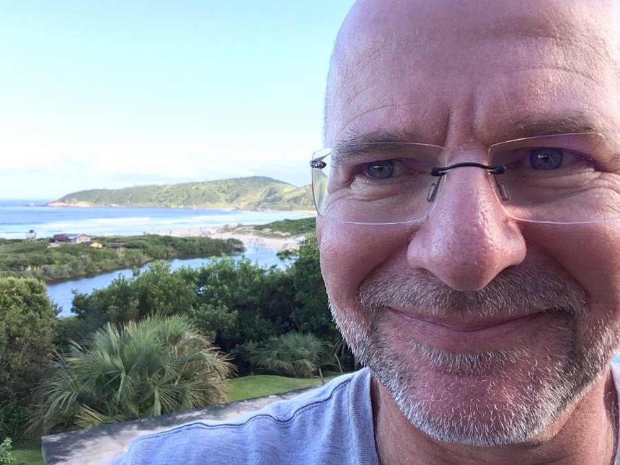 Tuinho Schwartz - Academia Internacional de Cinema