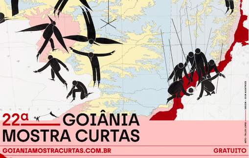 22ª Goiânia Mostra Curtas abre inscrições para filmes