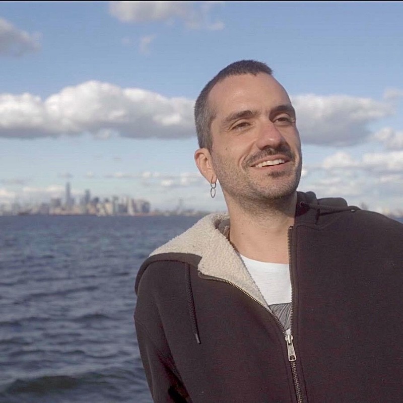 Daniel Favaretto - Academia Internacional de Cinema