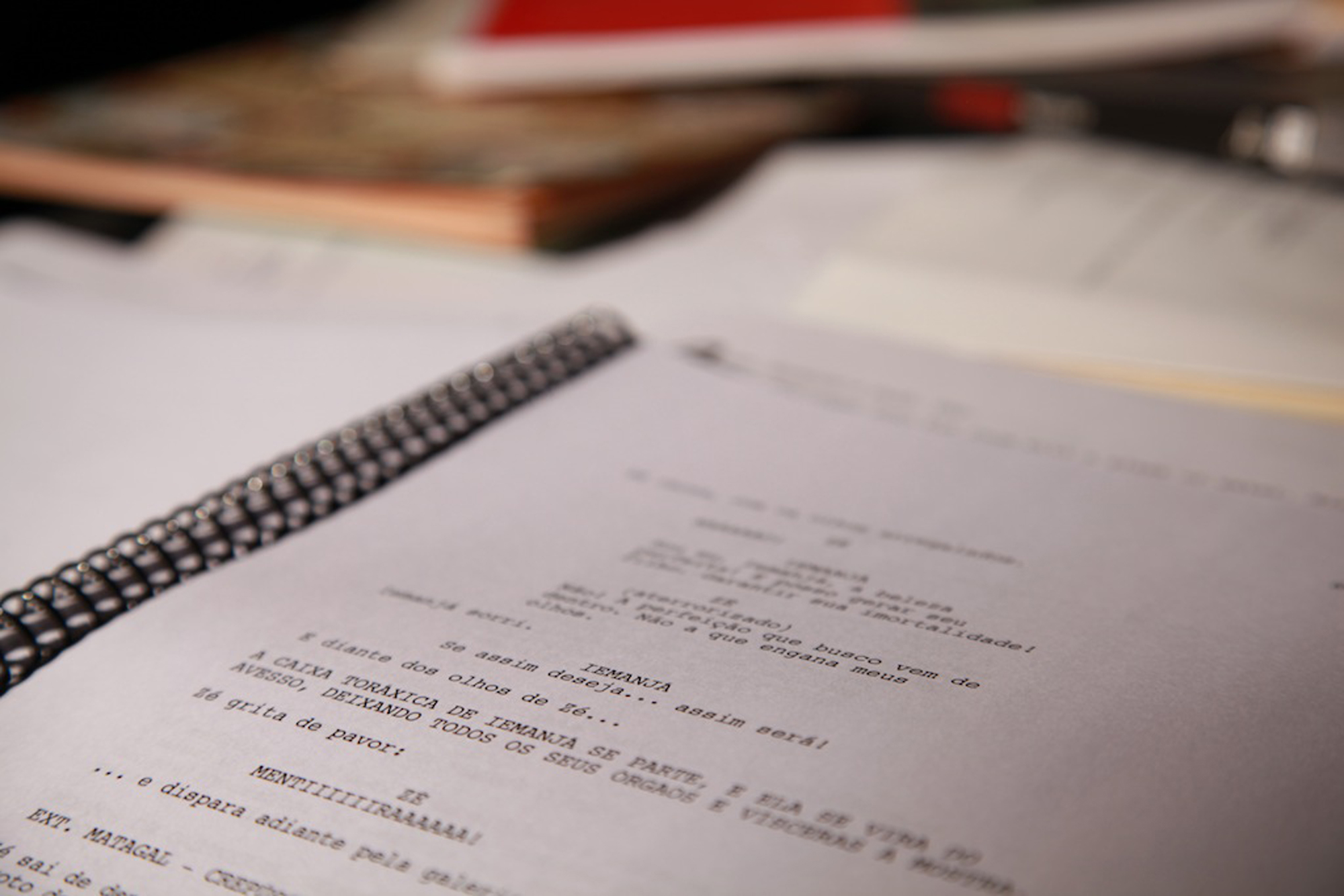 Masterclass Gratuita: Explorando os Arcos de Personagem