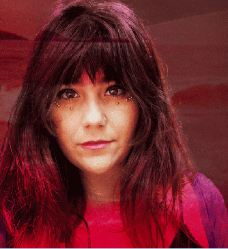 Sophia Pinheiro - Academia Internacional de Cinema