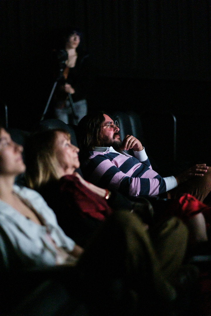 Inscrições abertas para o Venice Short Film Festival