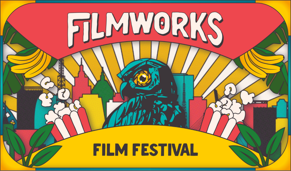 Filmworks Film Festival 2023 | Premiação e Vencedores