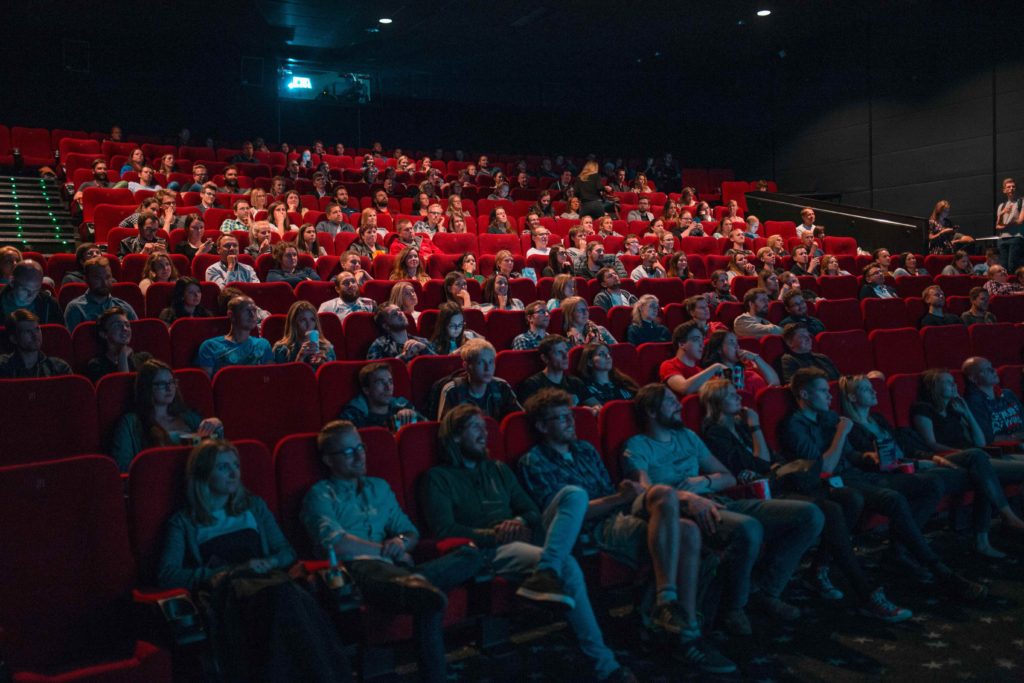 Câmara prorroga cota para filmes brasileiros no cinema