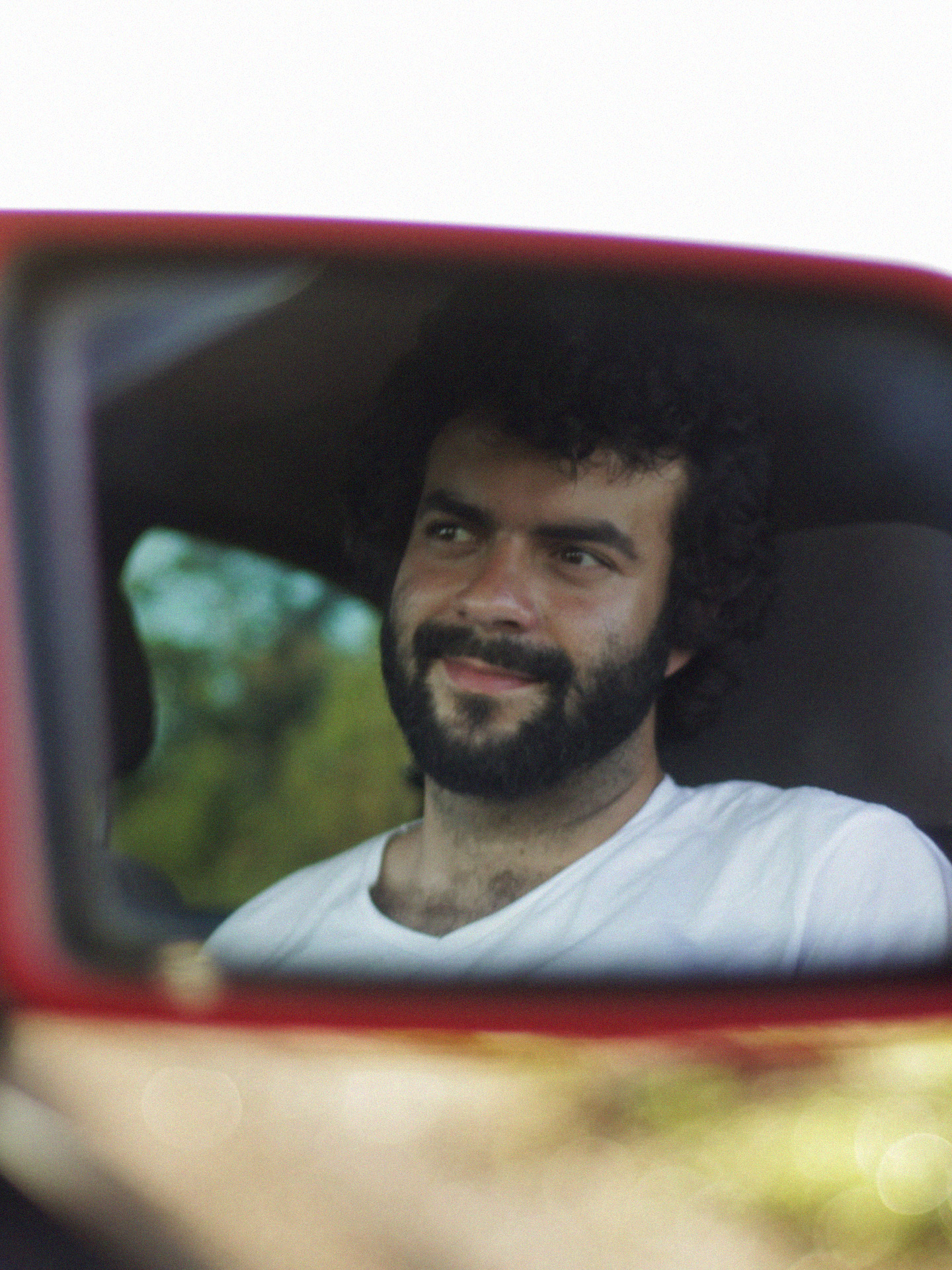 Fábio Costa Menezes - Academia Internacional de Cinema