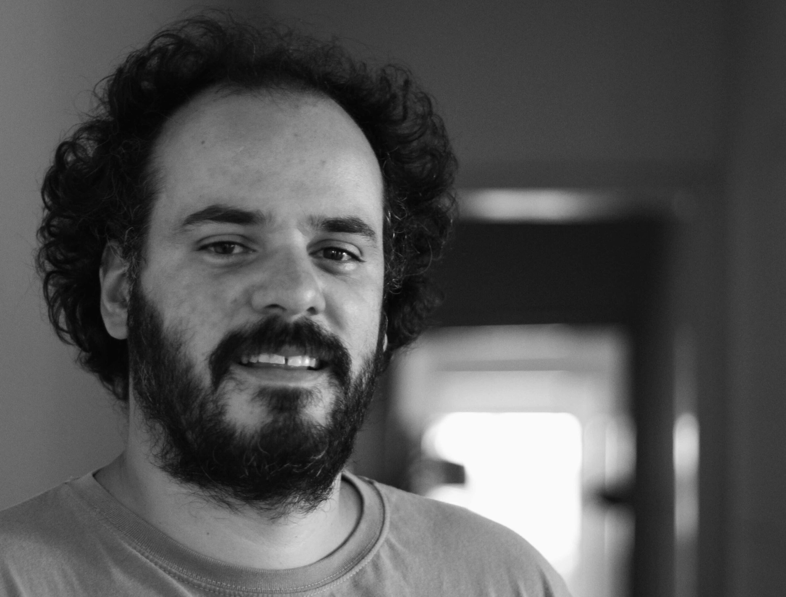 Rodrigo Marques - Academia Internacional de Cinema