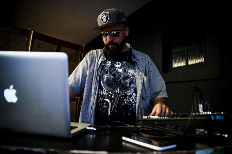 Leandro Lamarca - Academia Internacional de Cinema